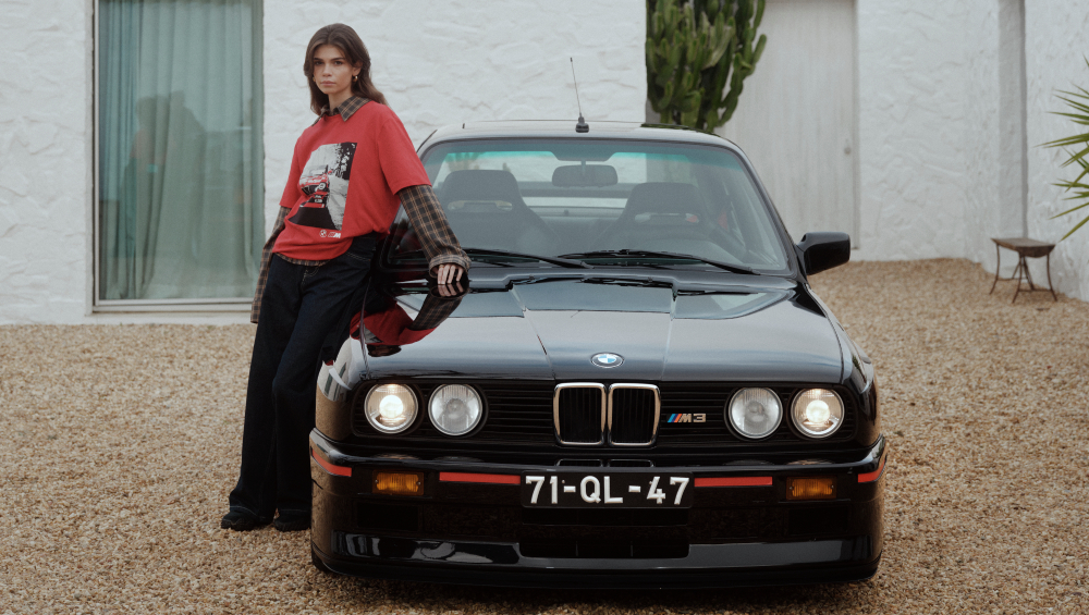 BMW Lifestyle